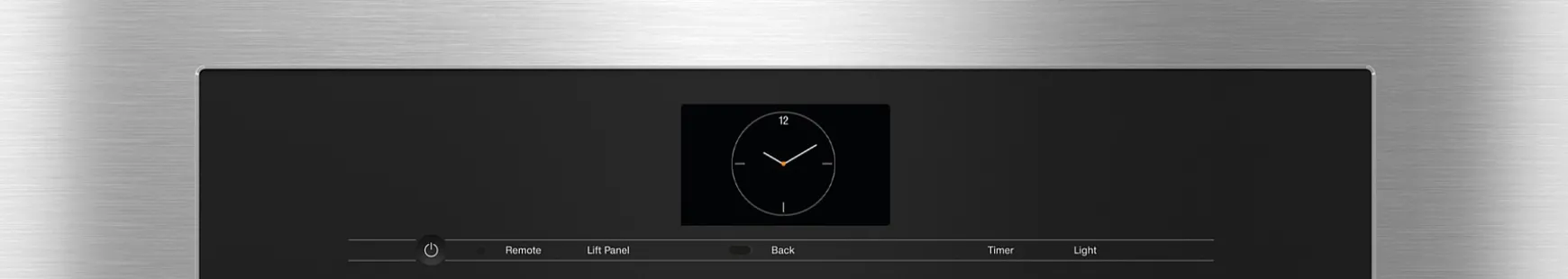 Miele Dgc 7585- Kombi-Dampfofen