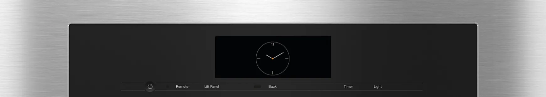 Miele Dgc 7780- Kombi-Dampfofen
