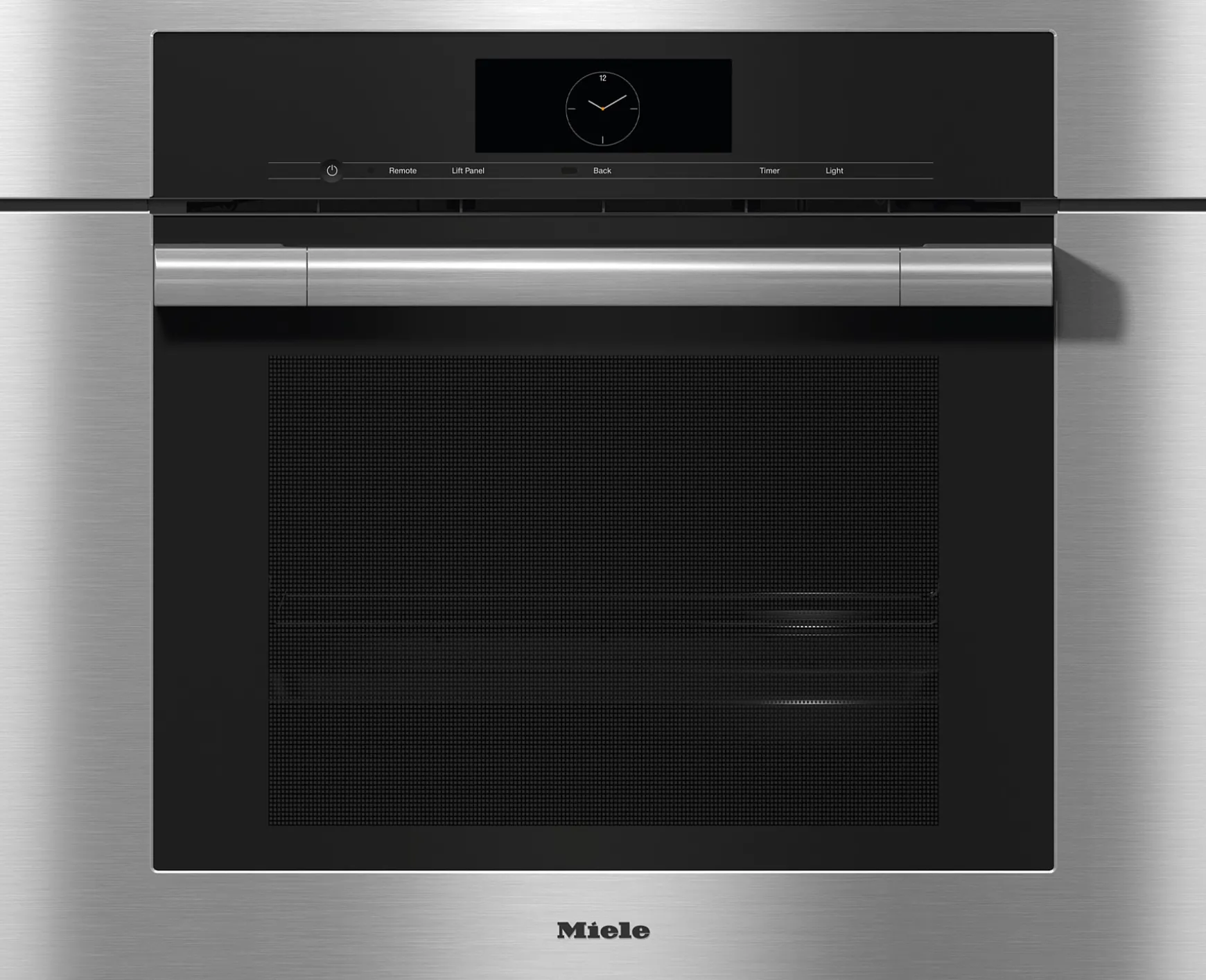 Miele Dgc 7780- Kombi-Dampfofen