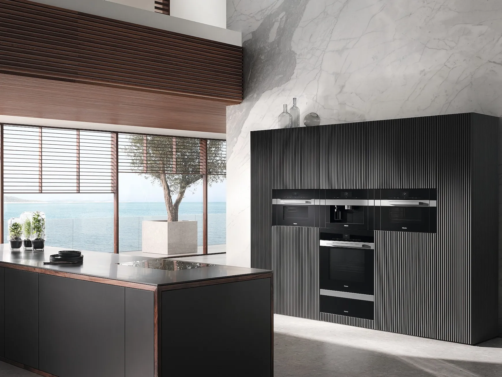 Miele Dgc 7640 Am- Kombi-Dampfofen