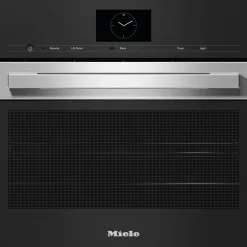Miele Dgc 7640 Am- Kombi-Dampfofen