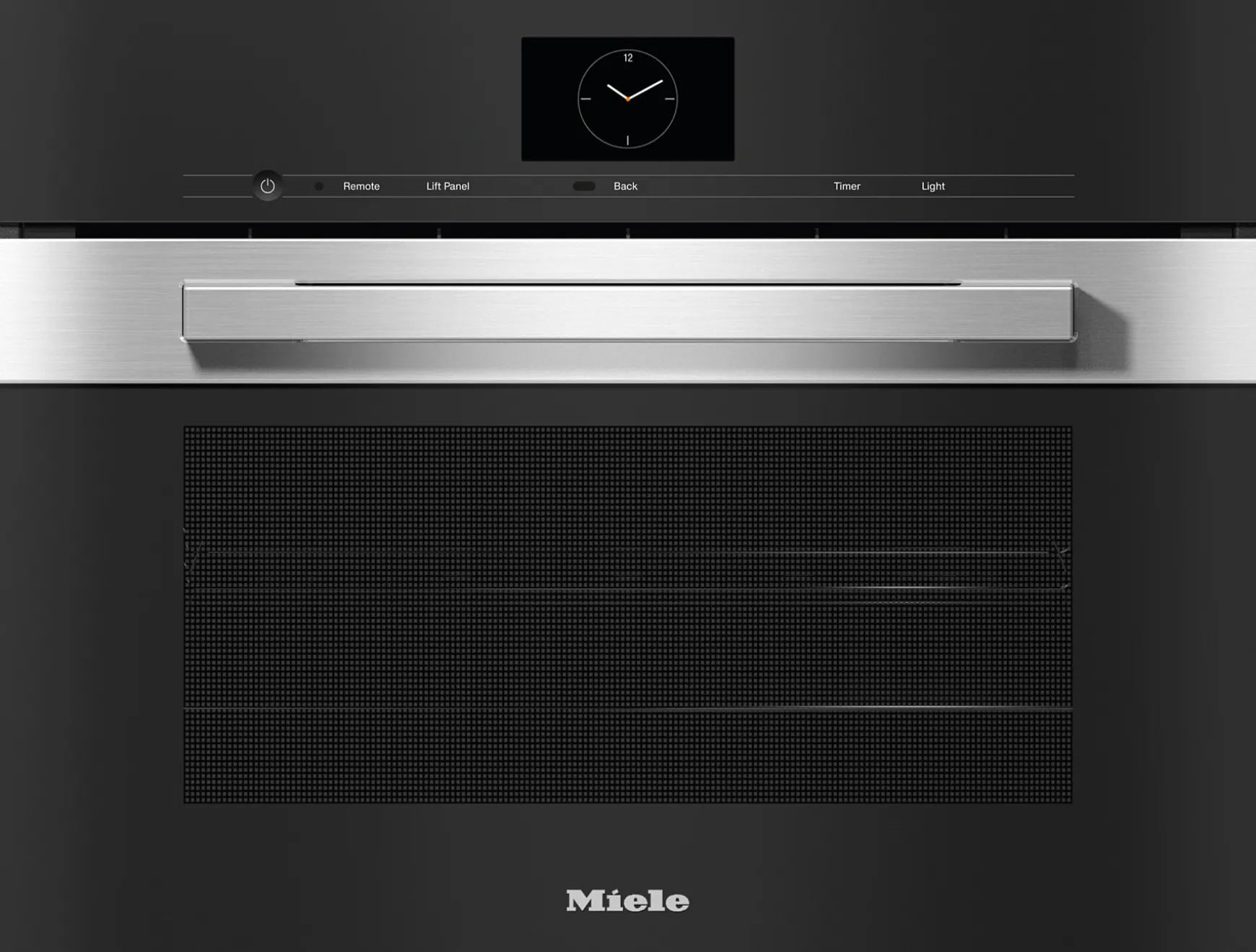 Miele Dgc 7640 Am- Kombi-Dampfofen