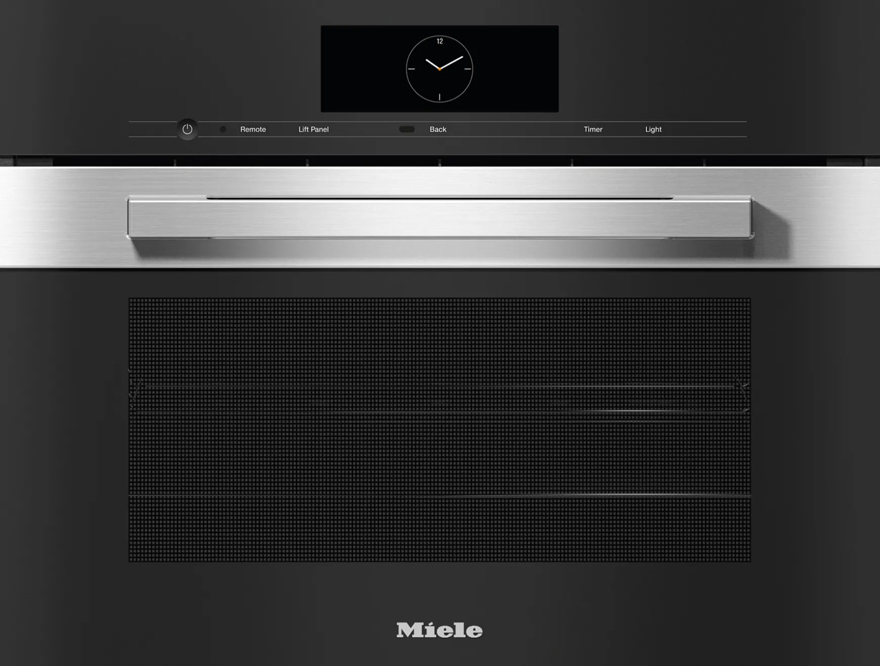 Miele Dgc 7845 Am- Kombi-Dampfofen