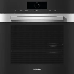 Miele Dgc 7865 Am- Kombi-Dampfofen