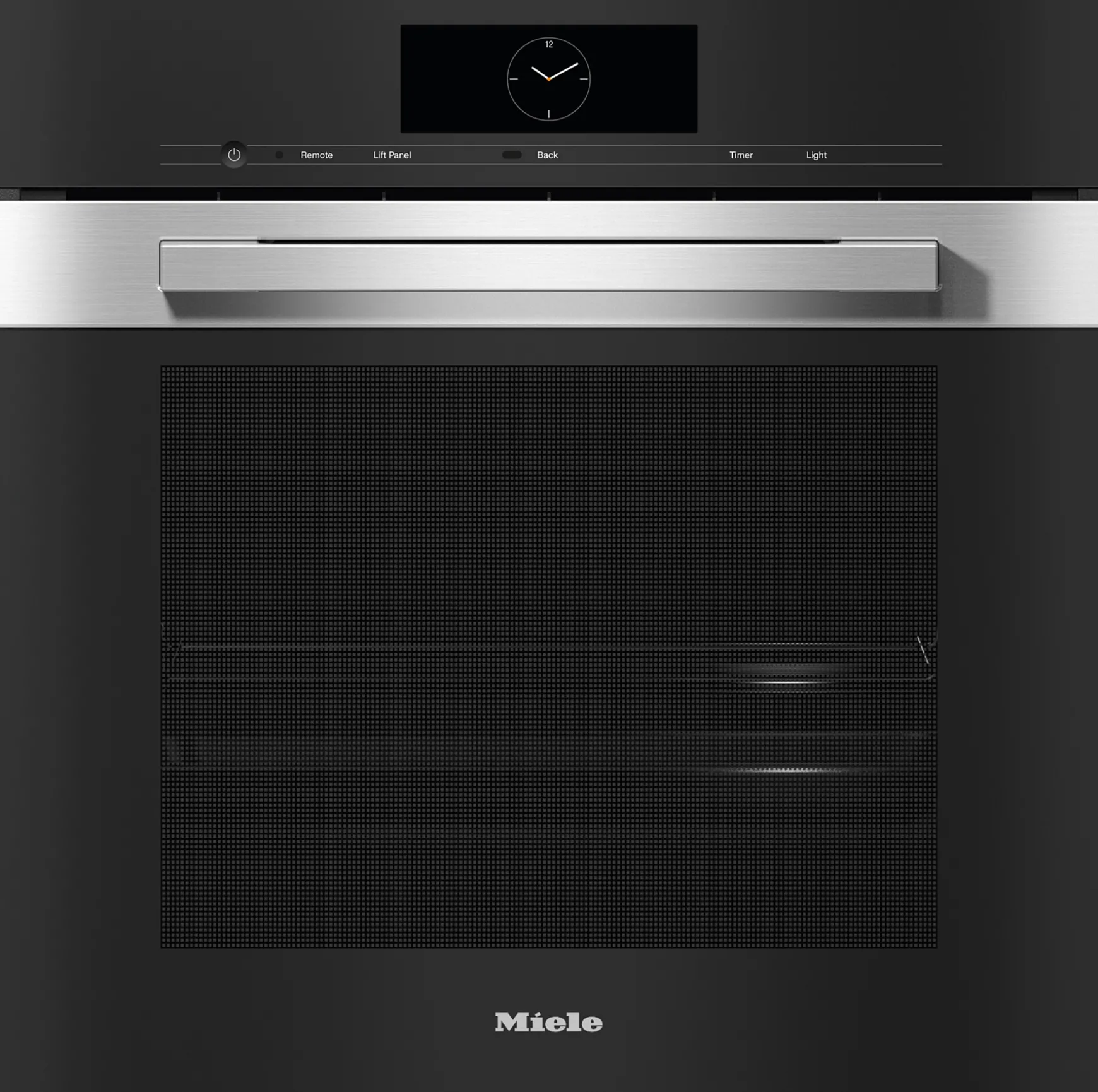 Miele Dgc 7865 Am- Kombi-Dampfofen