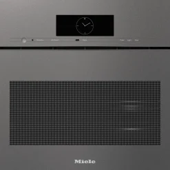 Miele Dgc 7870X- Kombi-Dampfofen