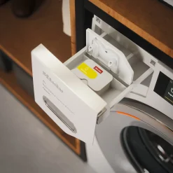 Miele Downcare-Kapseln- Reinigungsprodukte Fur Die Wäschepflege