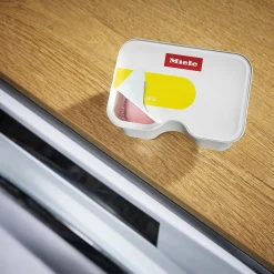 Miele Downcare-Kapseln- Reinigungsprodukte Fur Die Wäschepflege