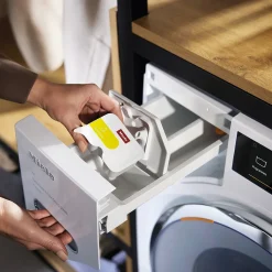 Miele Downcare-Kapseln- Reinigungsprodukte Fur Die Wäschepflege