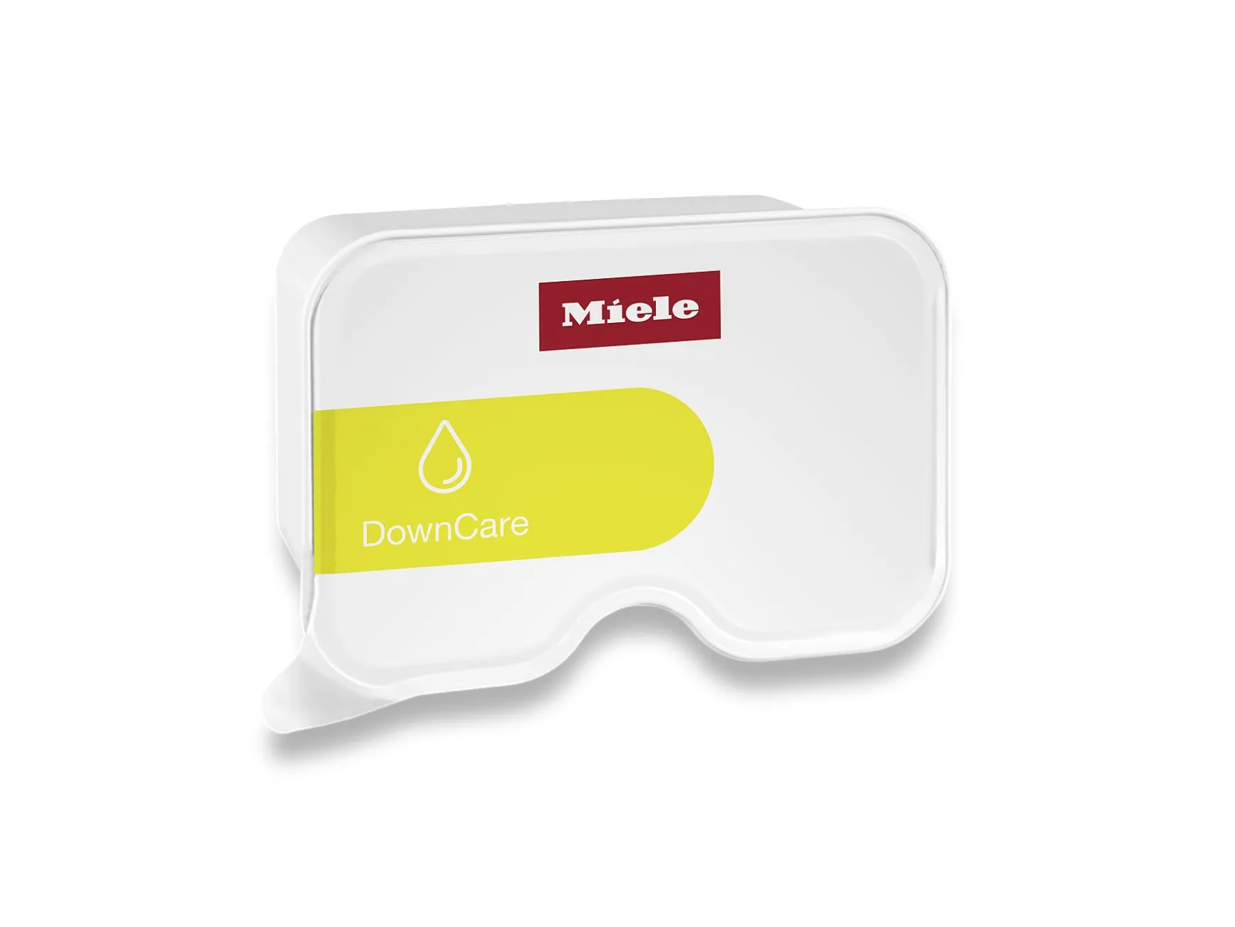 Miele Downcare-Kapseln- Reinigungsprodukte Fur Die Wäschepflege