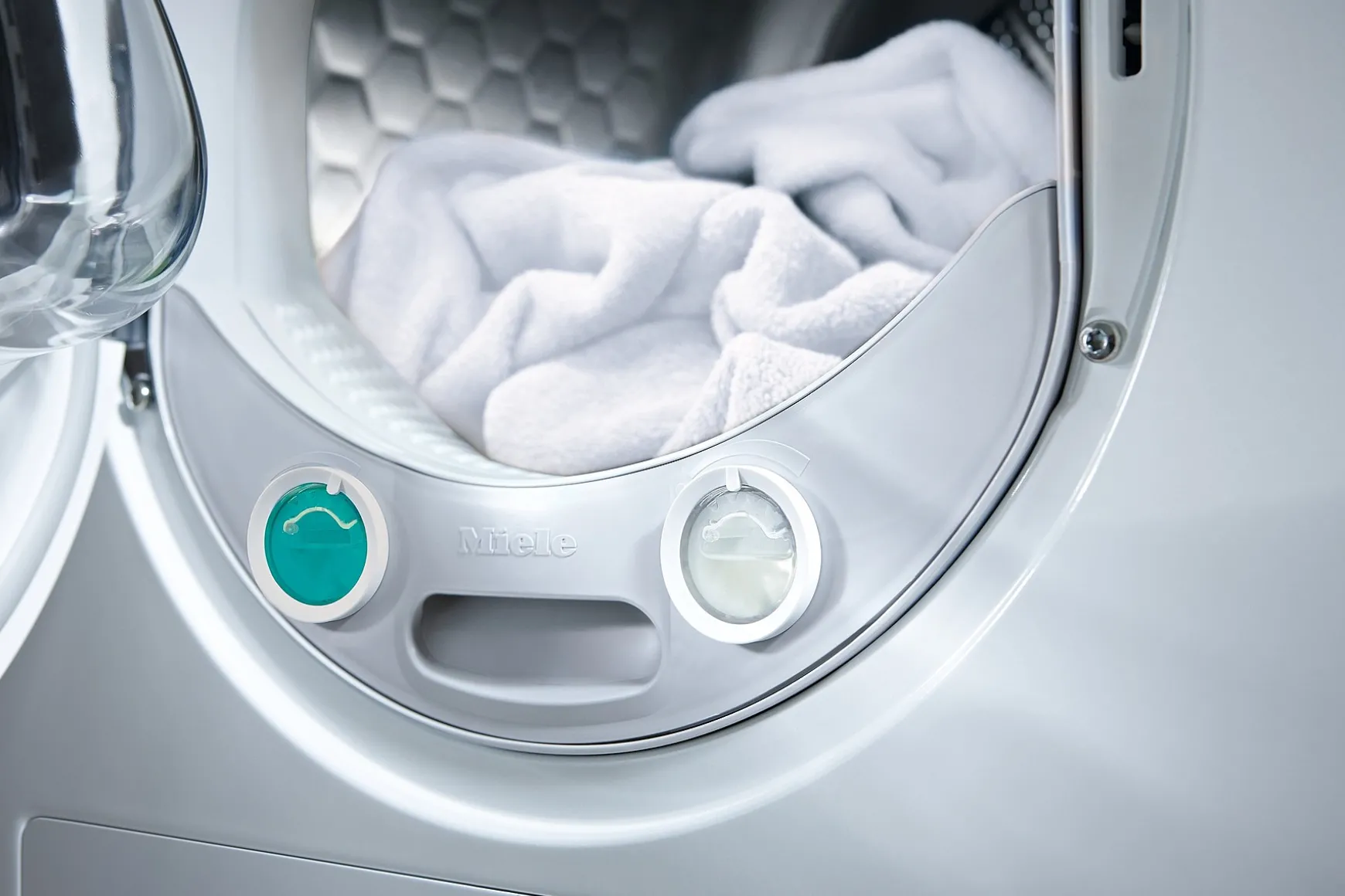 Miele Dryfresh Duftflakon 12,5 Ml- Dufte Fur Waschetrockner