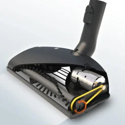 Miele Elektro - Bodenburste- Zubehör