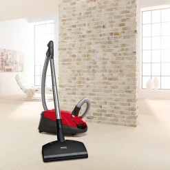 Miele Elektro - Bodenburste- Zubehör