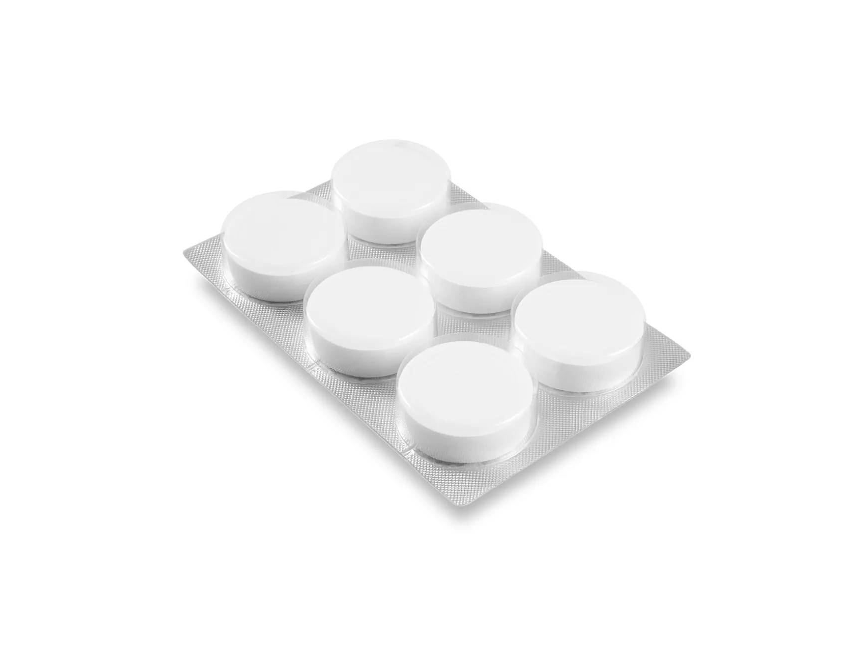 Miele Entkalkungstabletten, 6 Tabletten- Gerätepflege