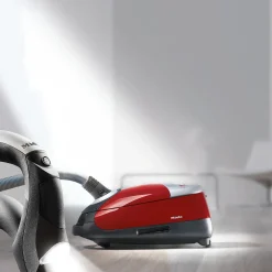 Miele Ergonomischer Griff Mit Led-Licht- Zubehör