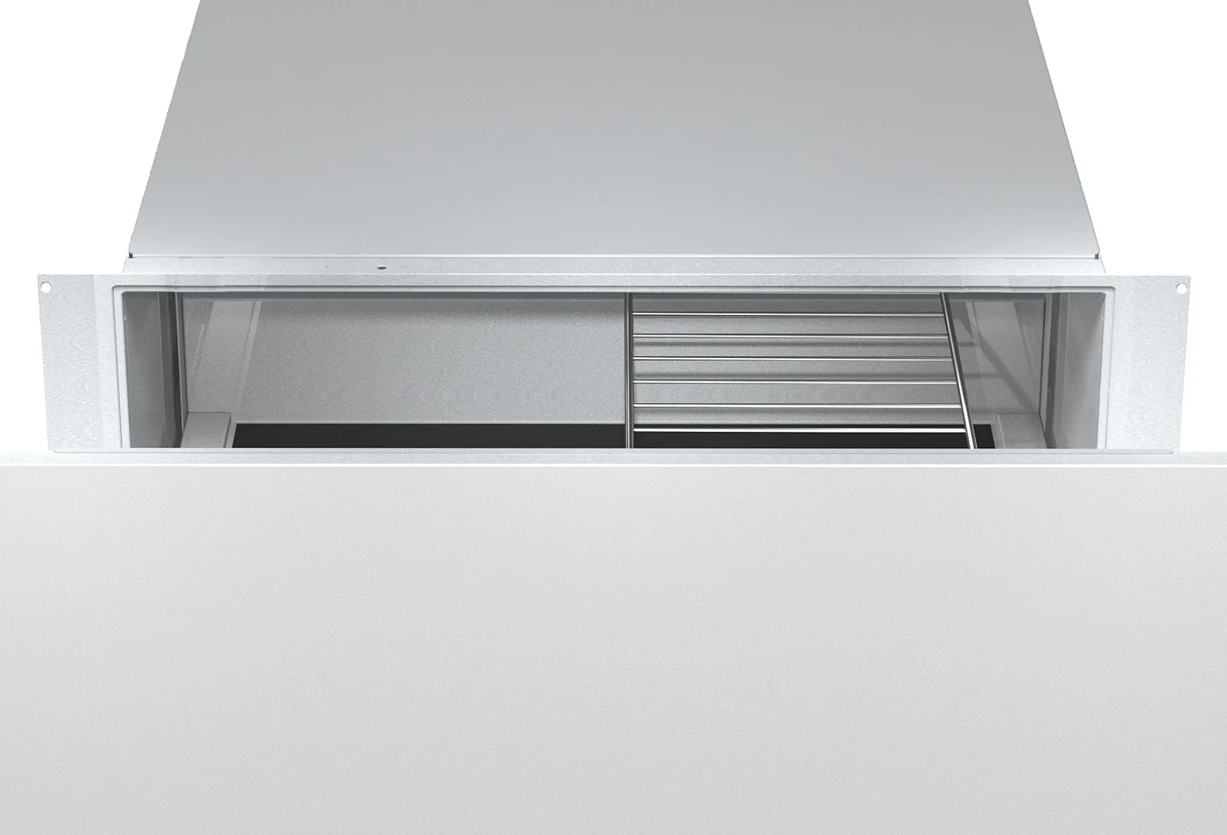 Miele Esw6380 Usa Fb 120/60- Vakuum- Und Wärmeschubladen