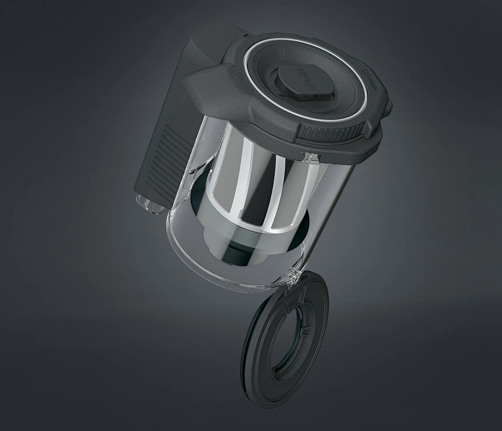 Miele Feinstaubfilter- Zubehör