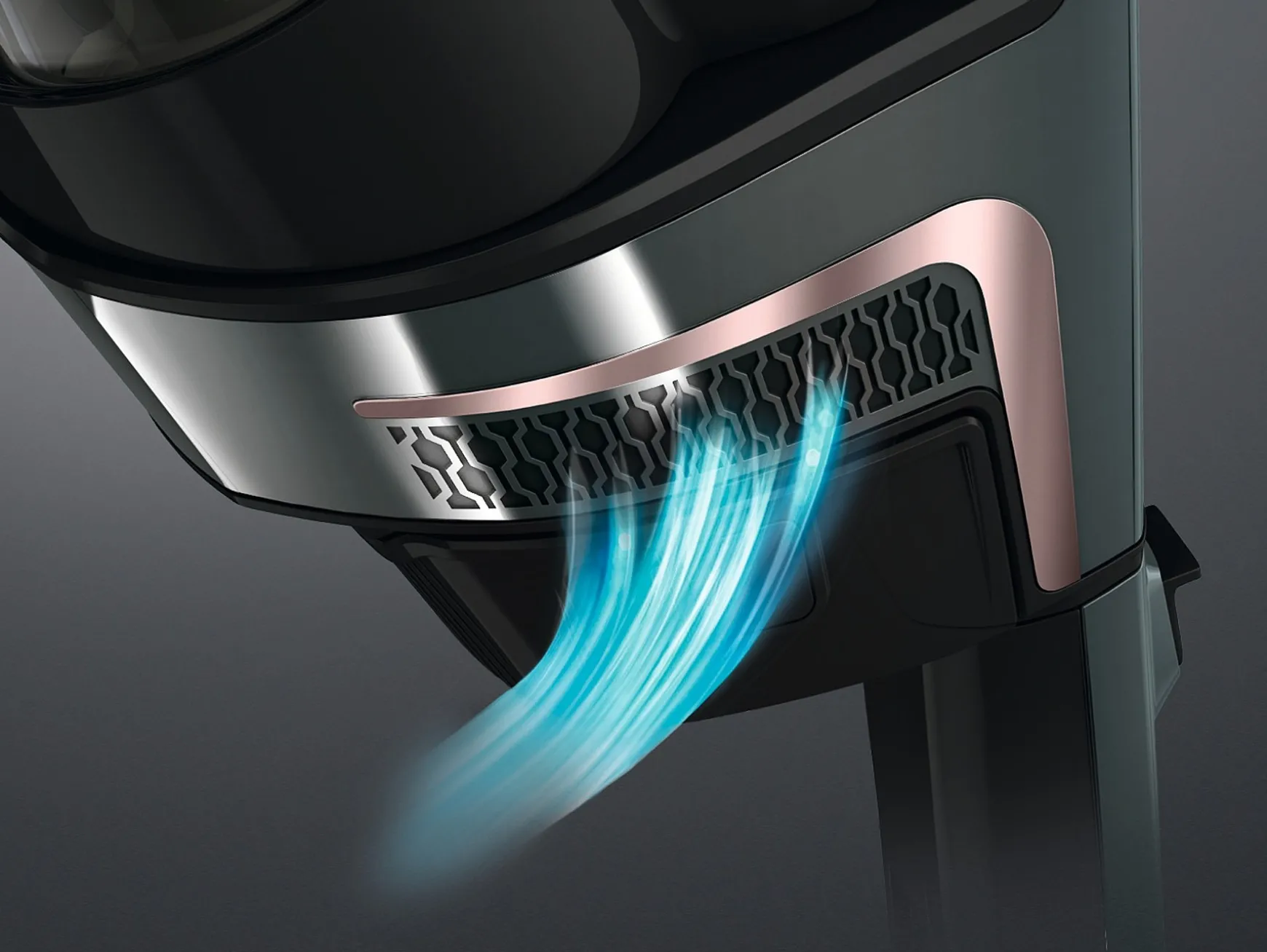 Miele Feinstaubfilter- Zubehör
