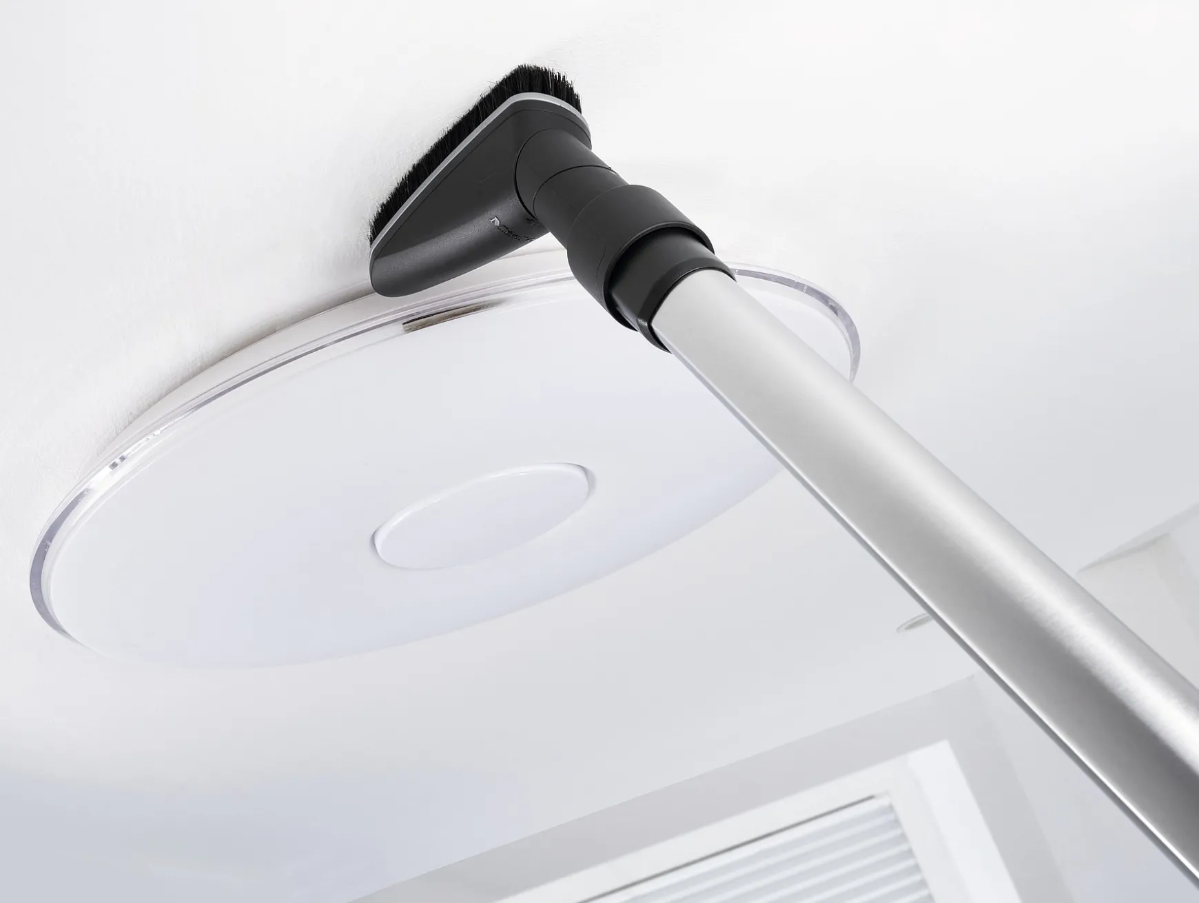 Miele Flexibel Verstellbare Universalburste Mit Naturborsten- Zubehör