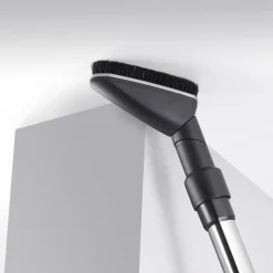 Miele Flexibel Verstellbare Universalburste Mit Naturborsten- Zubehör