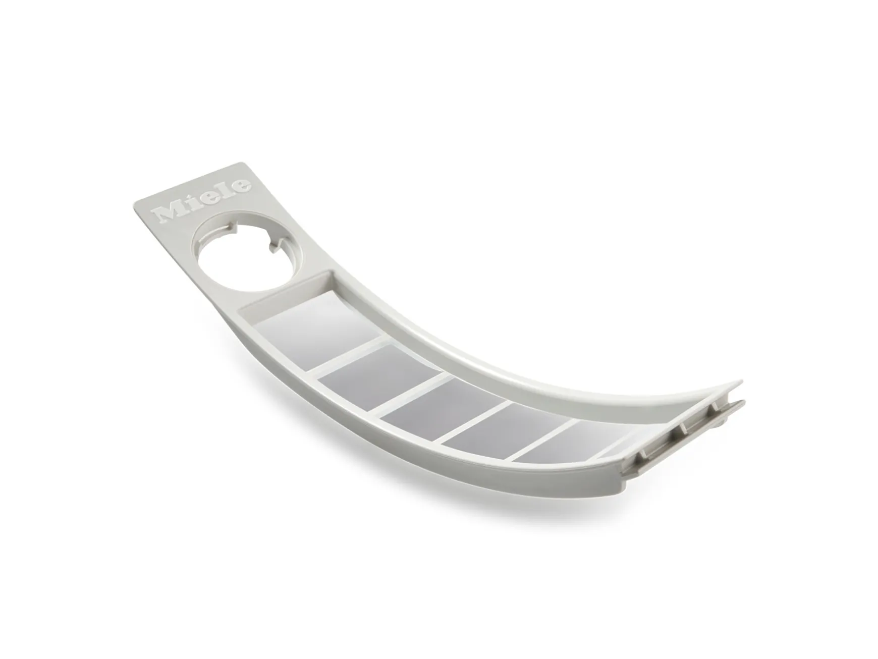 Miele Flusenfilter- Ersatzteile