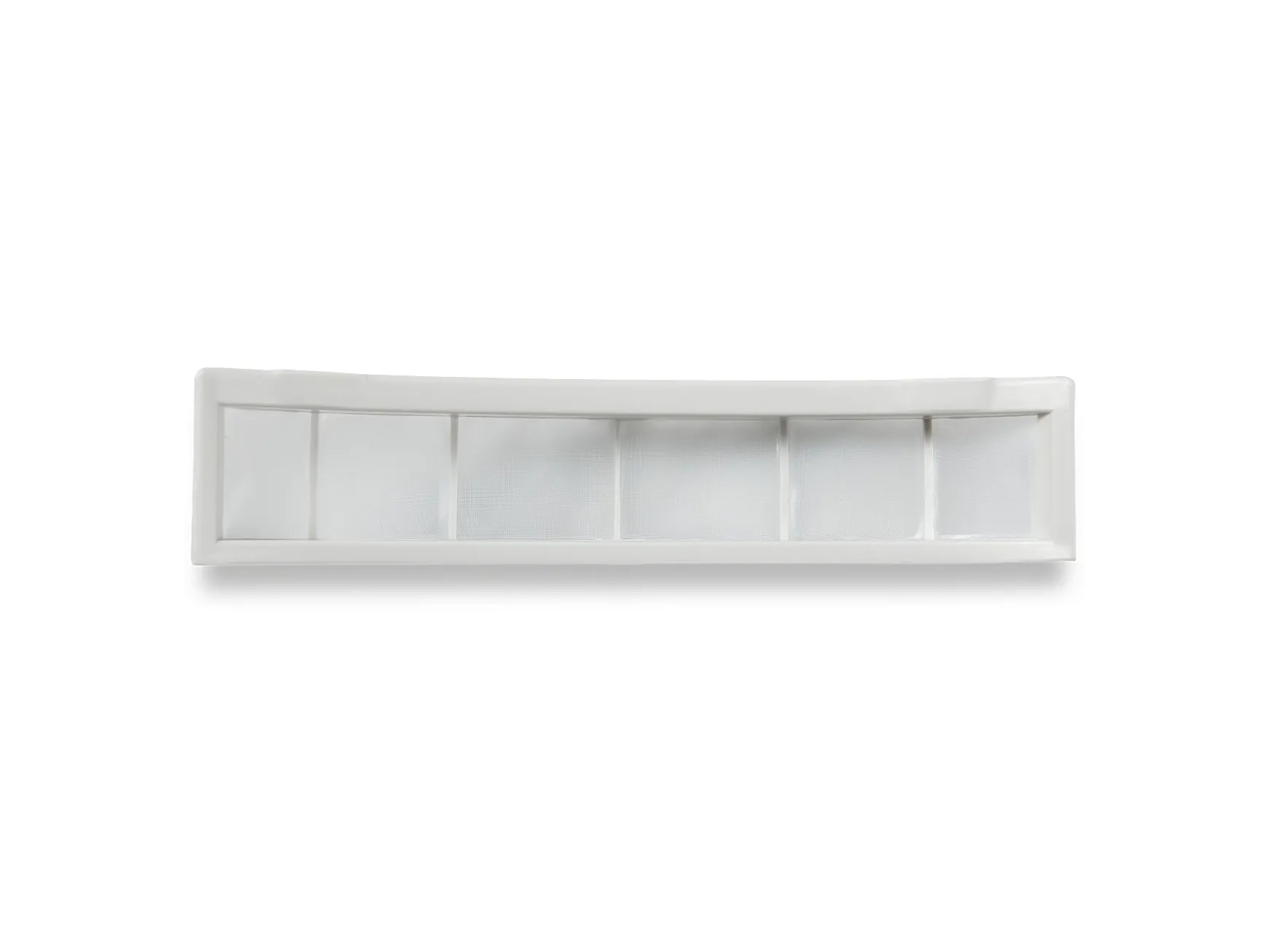 Miele Flusenfilter- Ersatzteile