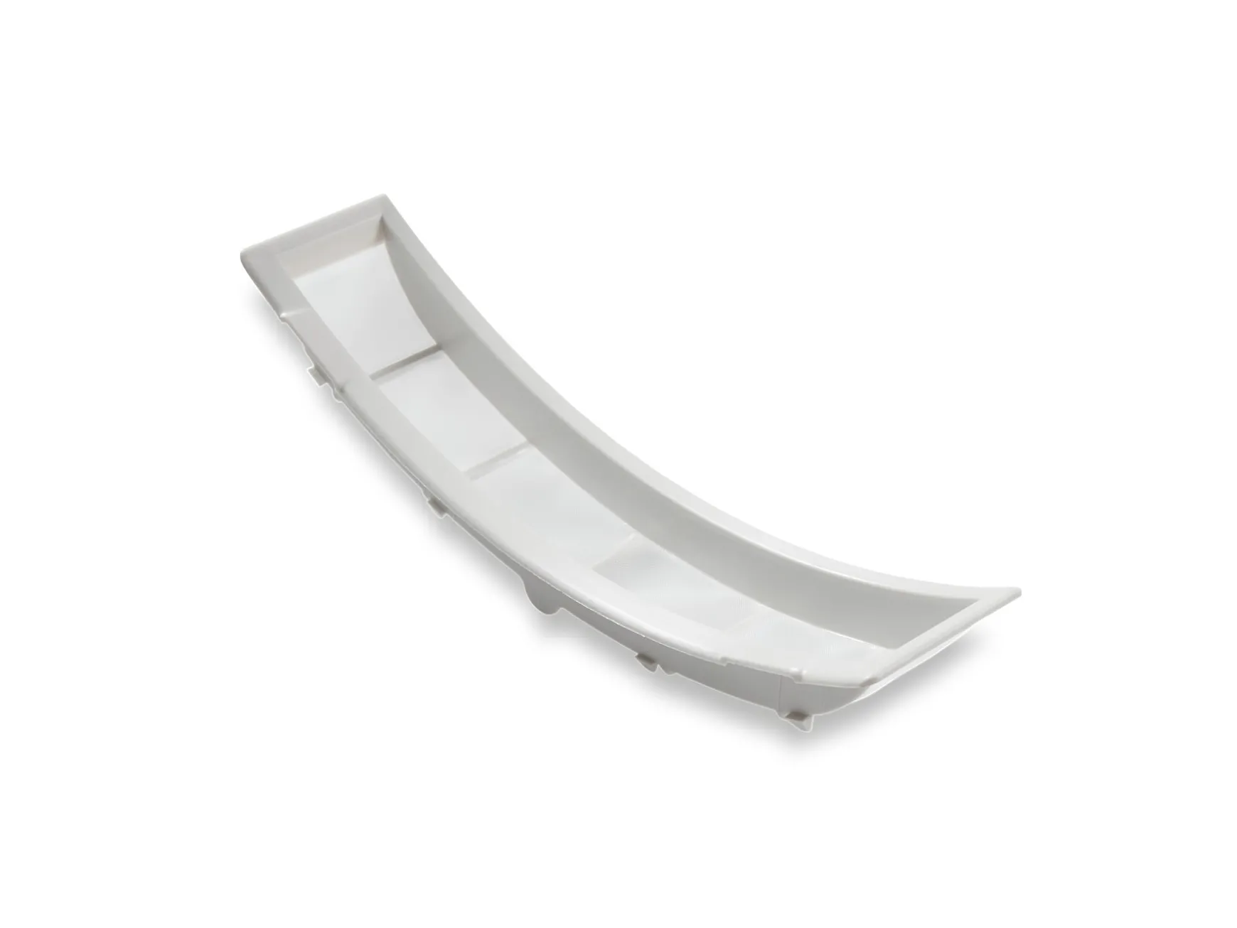 Miele Flusenfilter- Ersatzteile