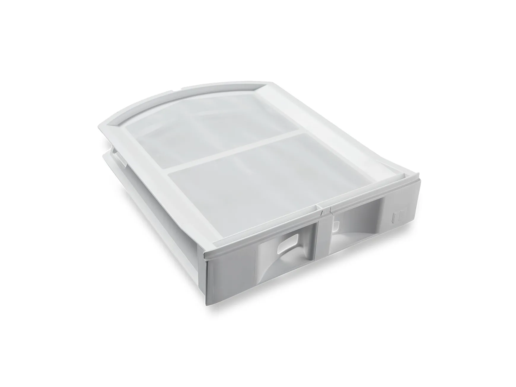 Miele Flusenfilter- Ersatzteile