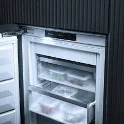 Miele Fns 7794 E- Eingebaute Gefrierschranke