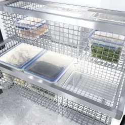 Miele F 2412 Sf- Mastercool
