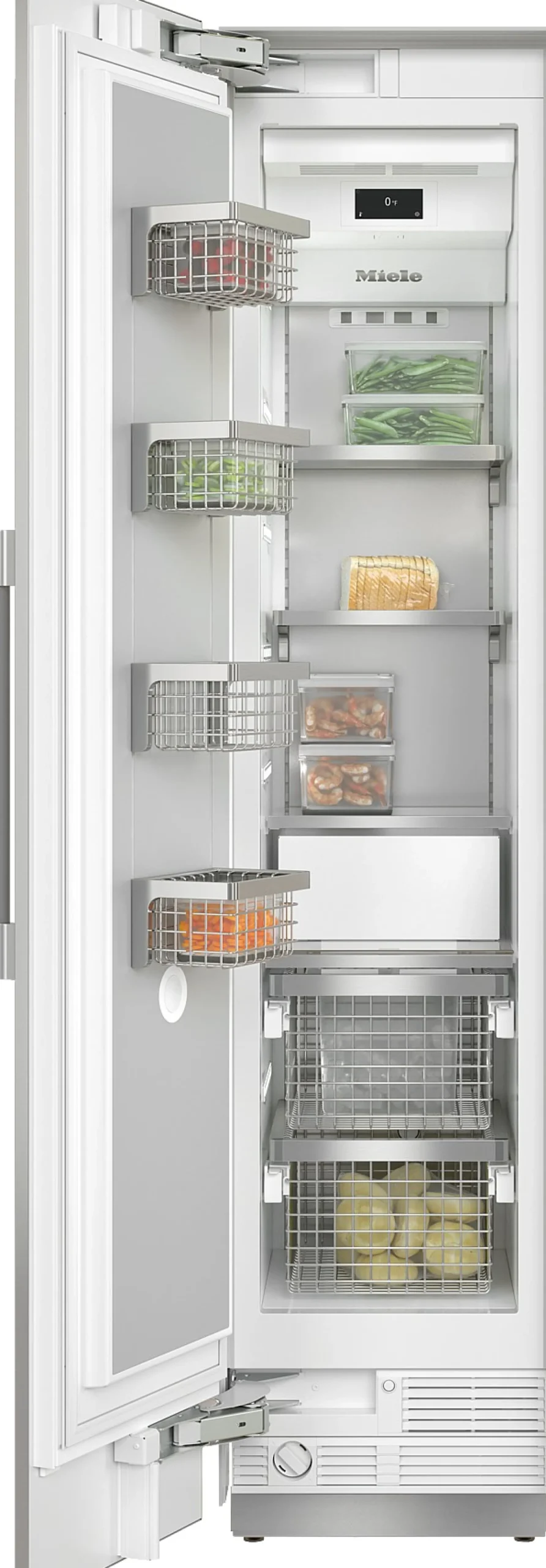 Miele F 2412 Sf- Mastercool