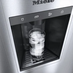 Miele F 2472 Sf- Mastercool