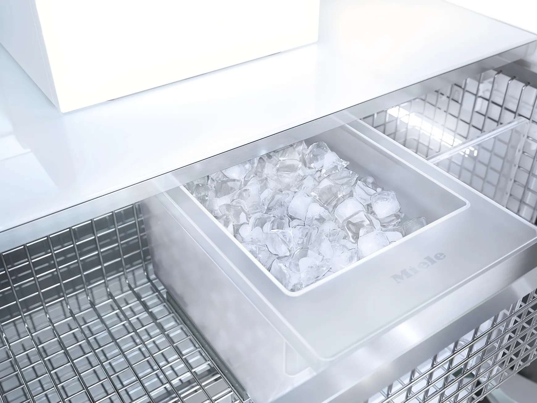 Miele F 2672 Sf- Mastercool