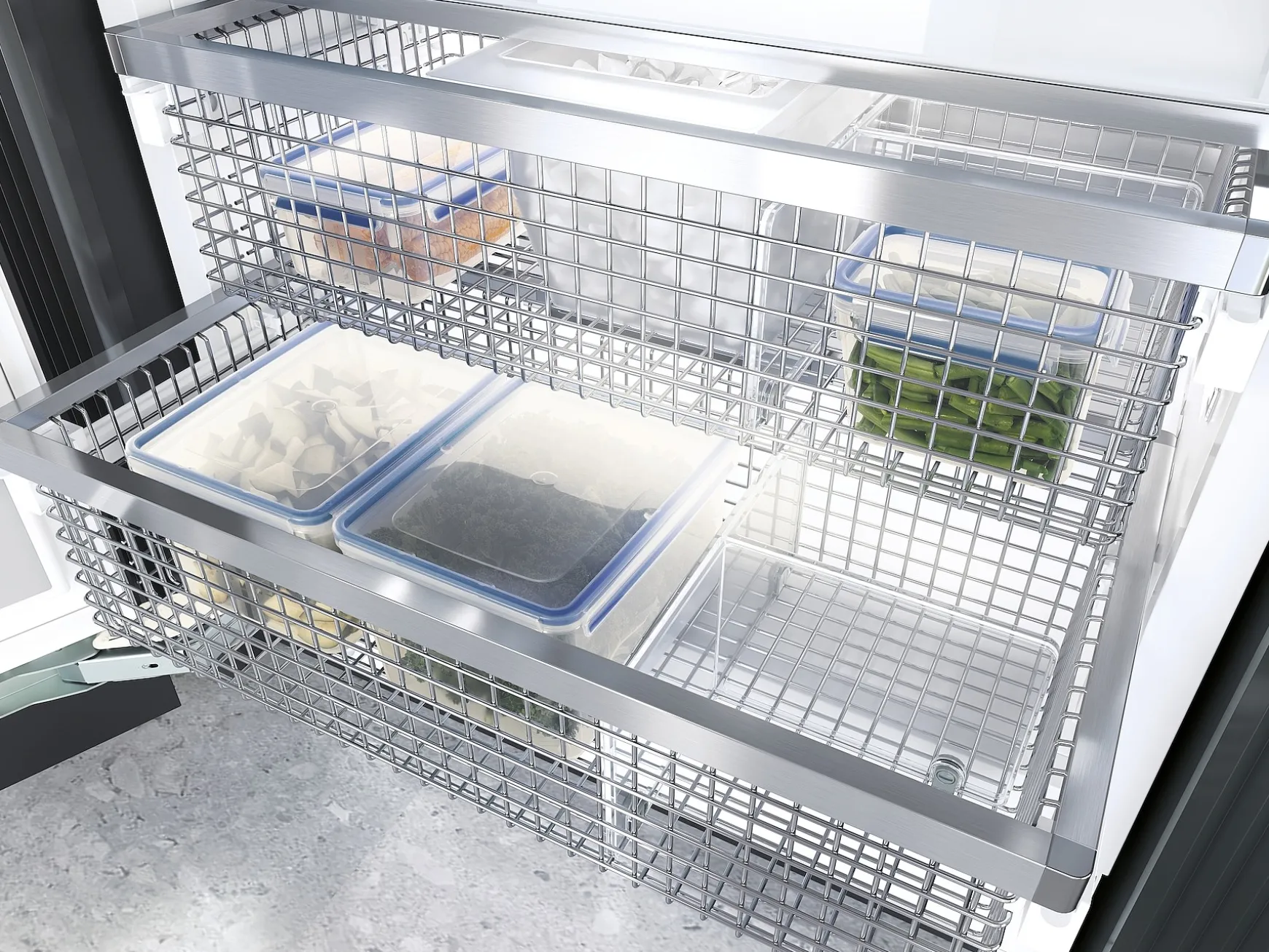 Miele F 2672 Sf- Mastercool