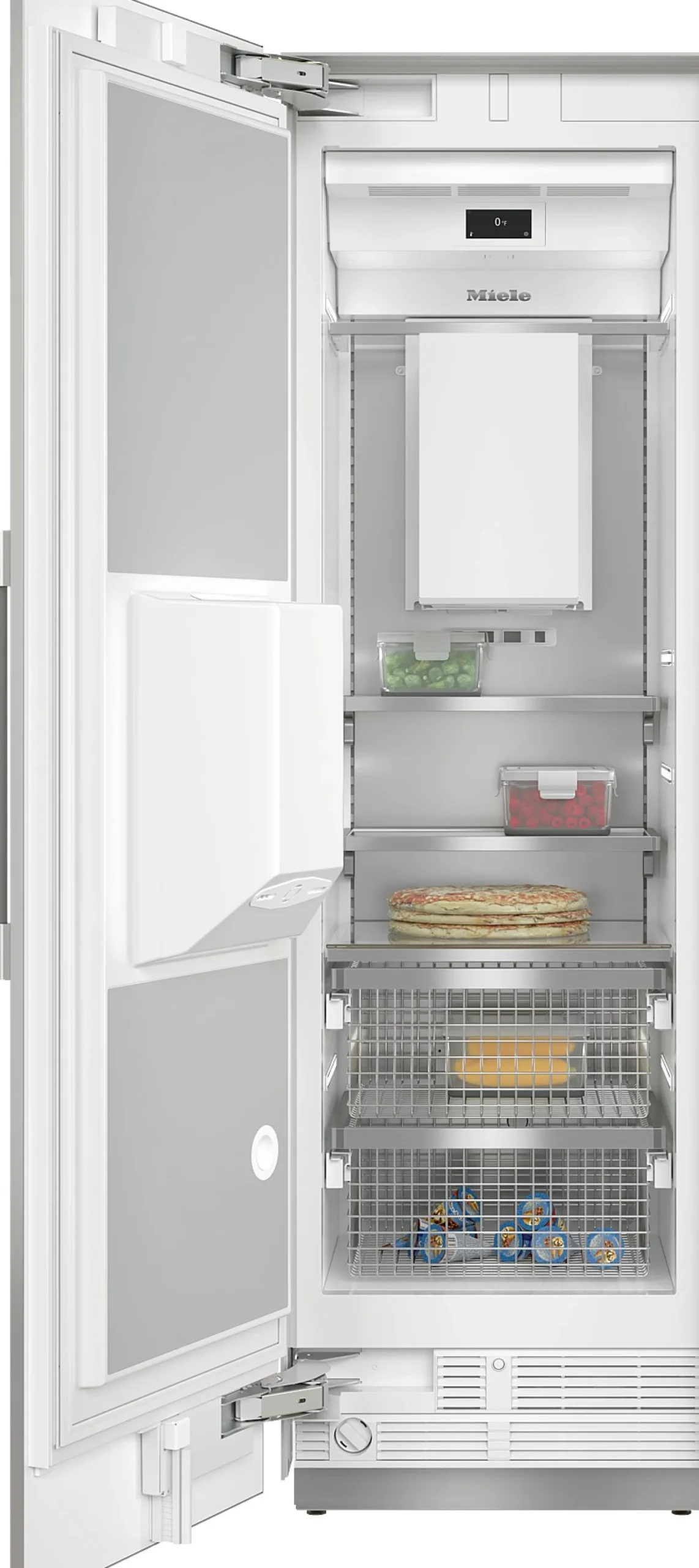 Miele F 2672 Sf- Mastercool