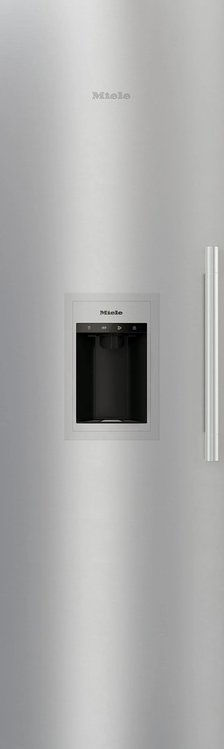 Miele F 2672 Sf- Mastercool