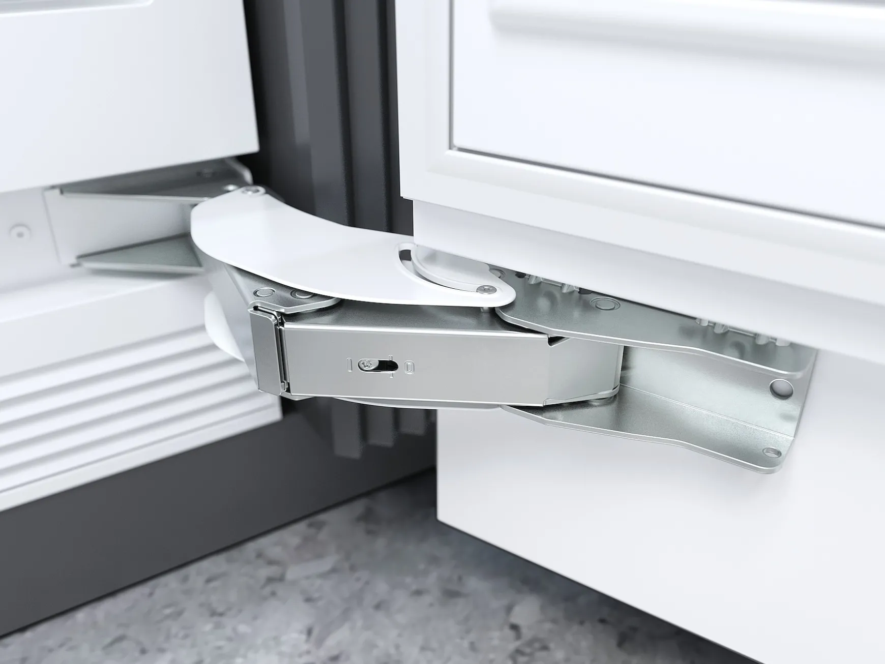 Miele F 2812 Sf- Mastercool