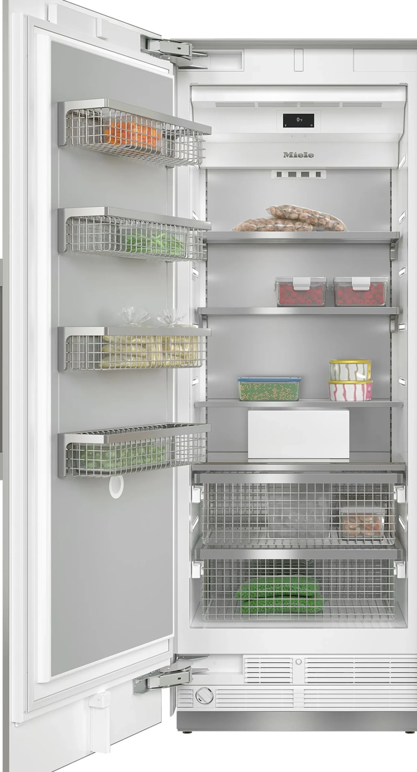 Miele F 2812 Sf- Mastercool
