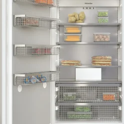 Miele F 2912 Sf- Mastercool