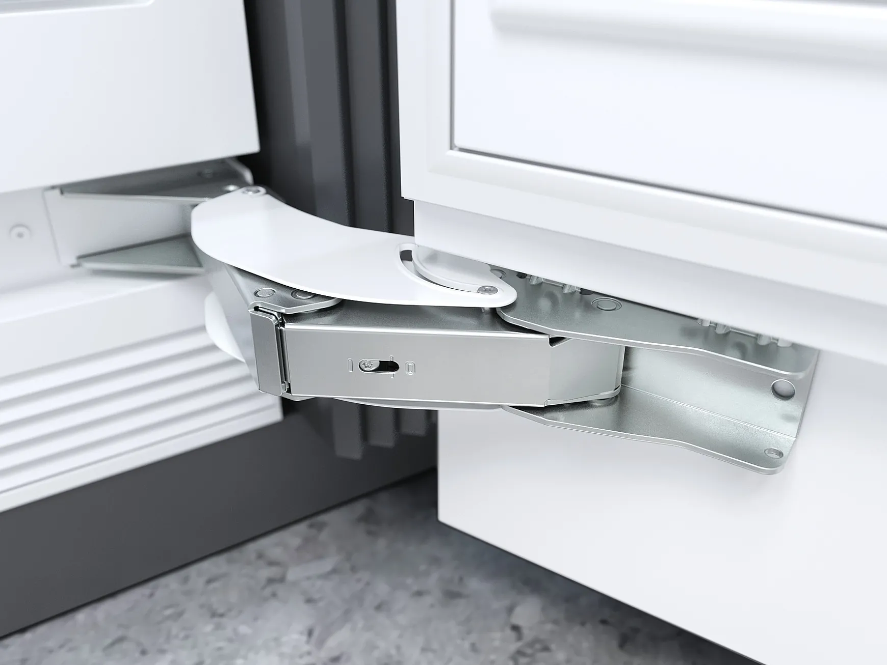 Miele F 2412 Vi- Mastercool
