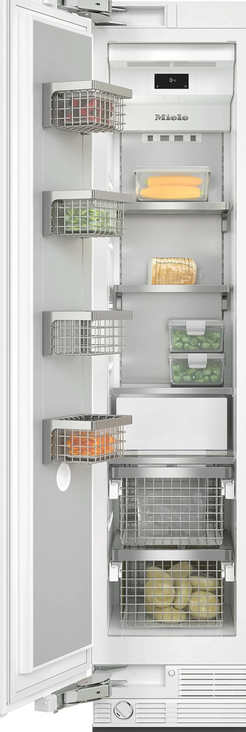 Miele F 2412 Vi- Mastercool