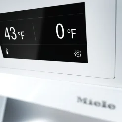 Miele F 2672 Vi- Mastercool