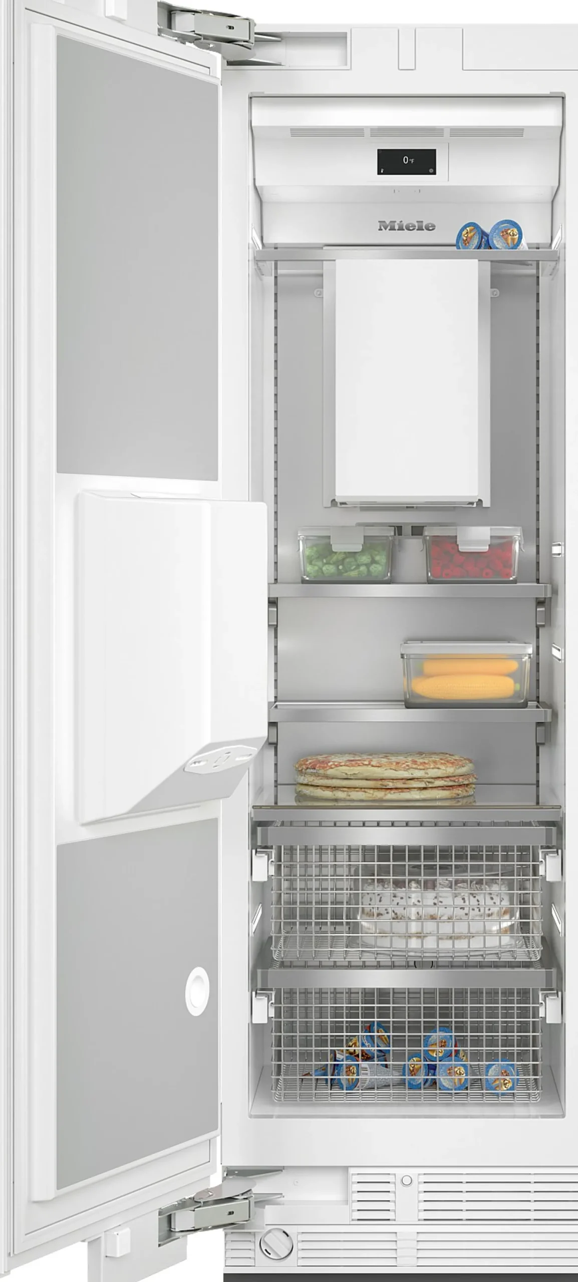 Miele F 2672 Vi- Mastercool