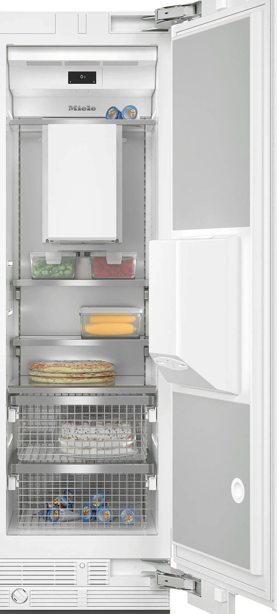 Miele F 2662 Vi- Mastercool