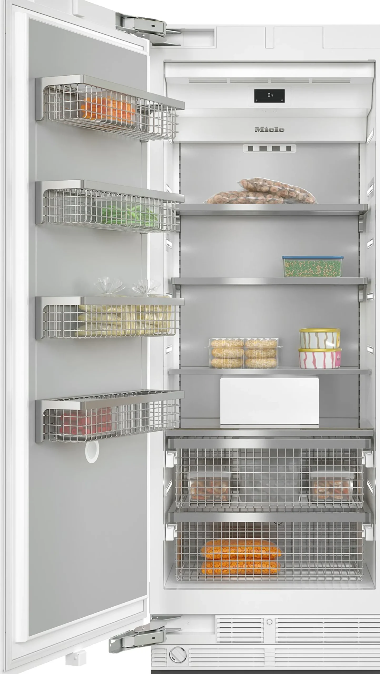 Miele F 2812 Vi- Mastercool