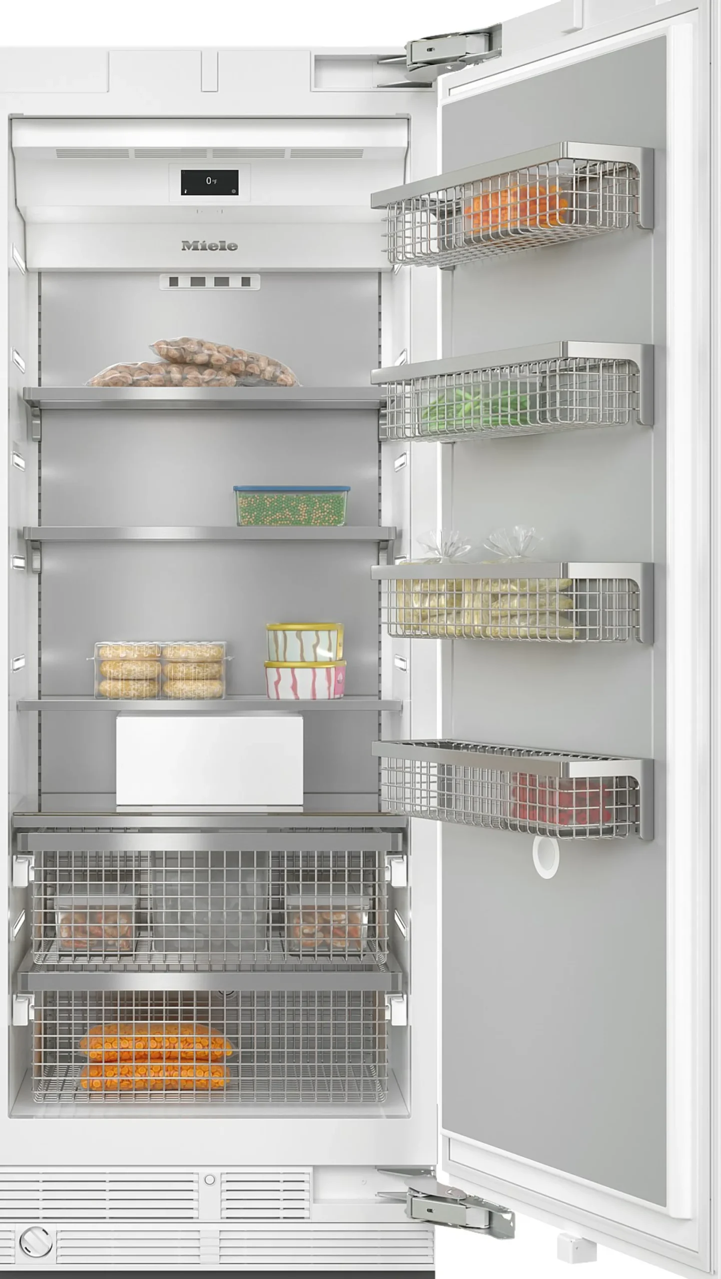Miele F 2802 Vi- Mastercool