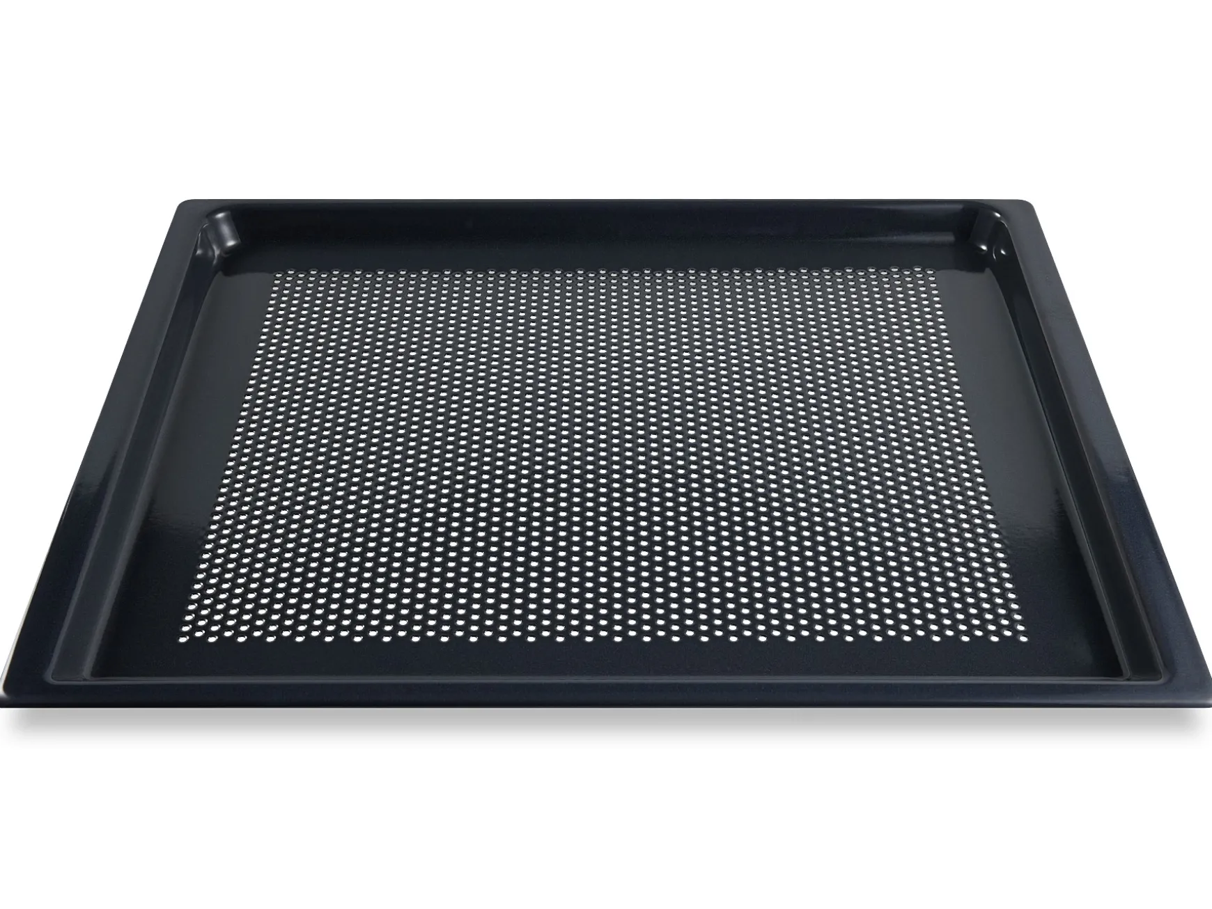 Miele Gourmet-Back- Und Airfry-Tablett, Perforiert- Kuchenzubehör