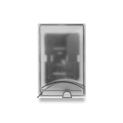 Miele Grauer Transparenter Bohnenbehalter- Ersatzteile