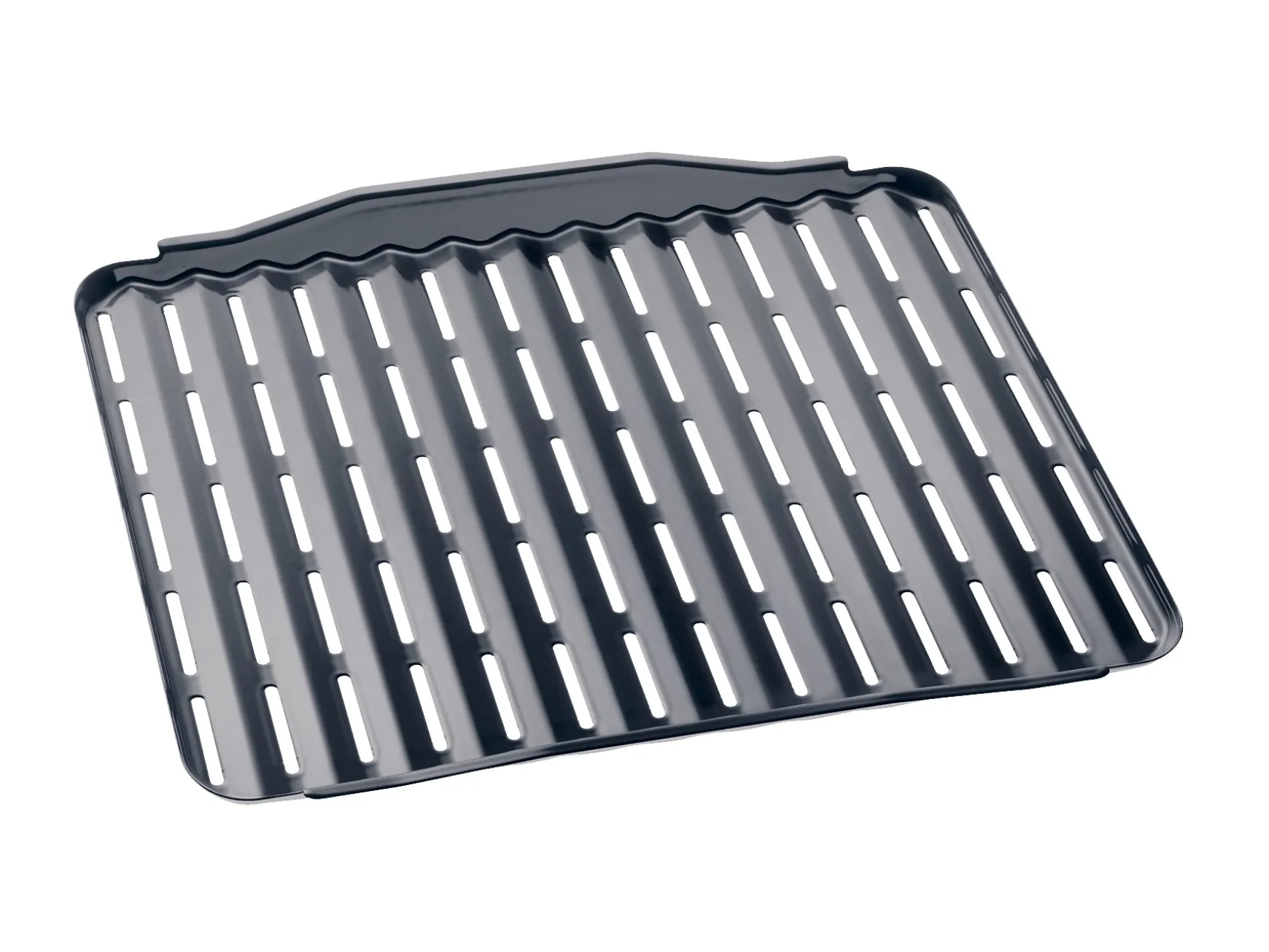 Miele Grill- Und Brateinsatz Fur Hubb- Kuchenzubehör