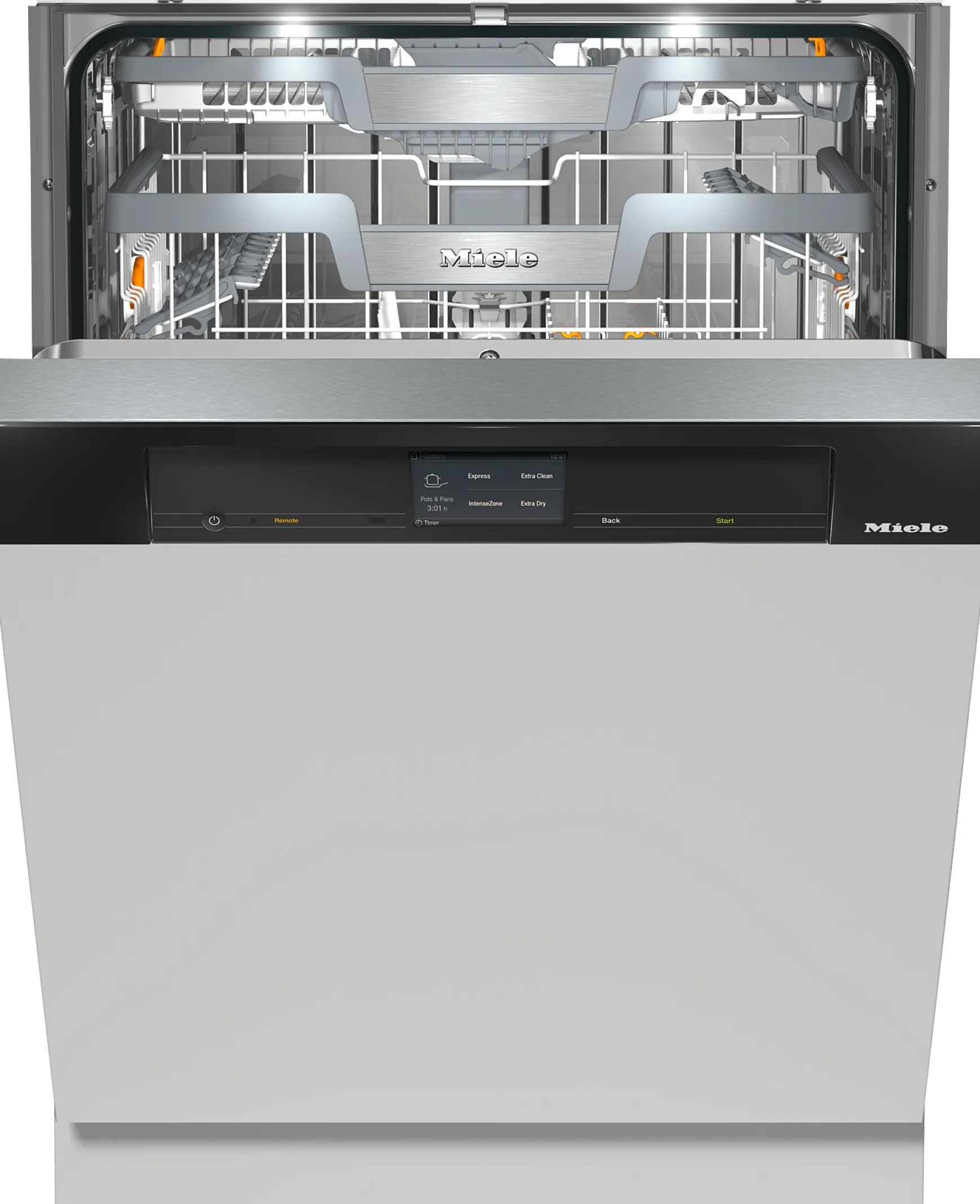 Miele G 7916 Sci Xxl Autodos- Spülmaschinen